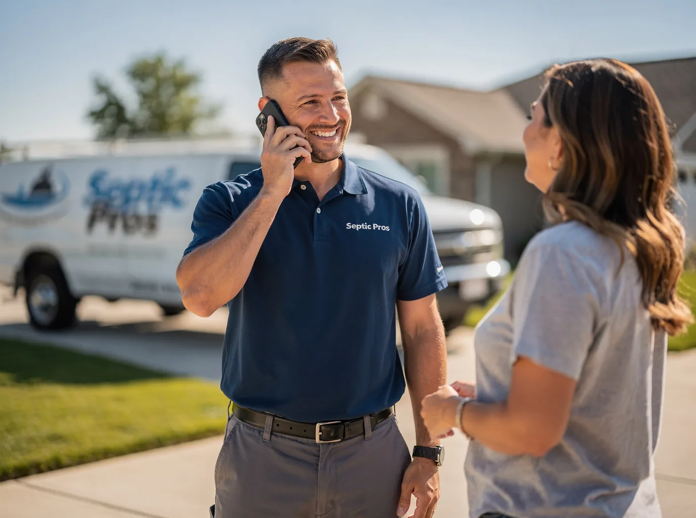 Septic Tank Pumping Winston Salem, NC FAQs